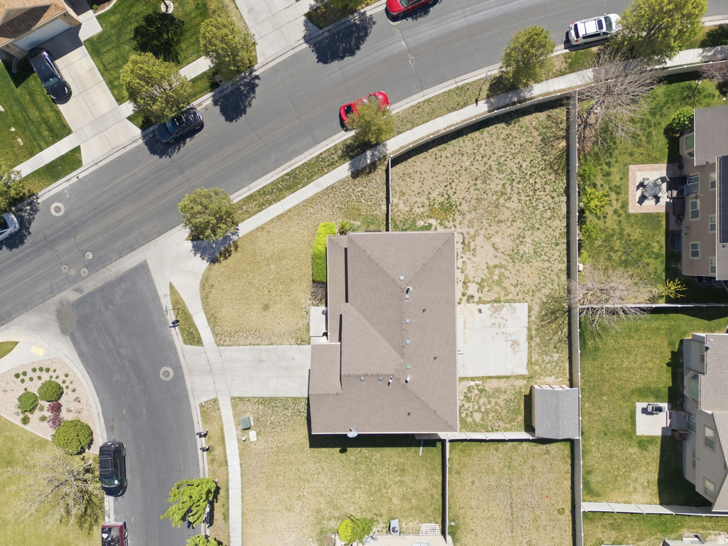 7715 N BRIDLEWAY RD Eagle Mountain, UT 84005