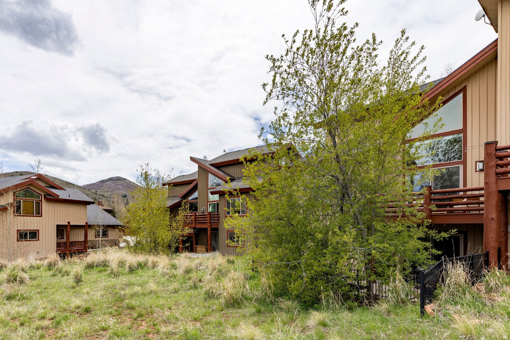 3433 CEDAR DR Park City, UT 84098