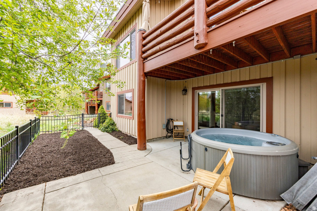 3433 CEDAR DR Park City, UT 84098