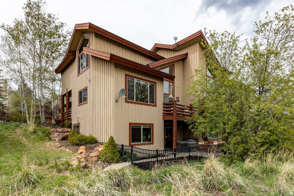3433 CEDAR DR Park City, UT 84098