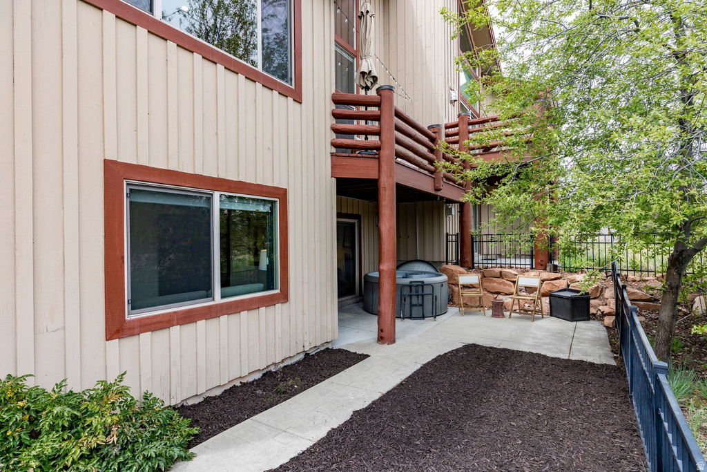 3433 CEDAR DR Park City, UT 84098