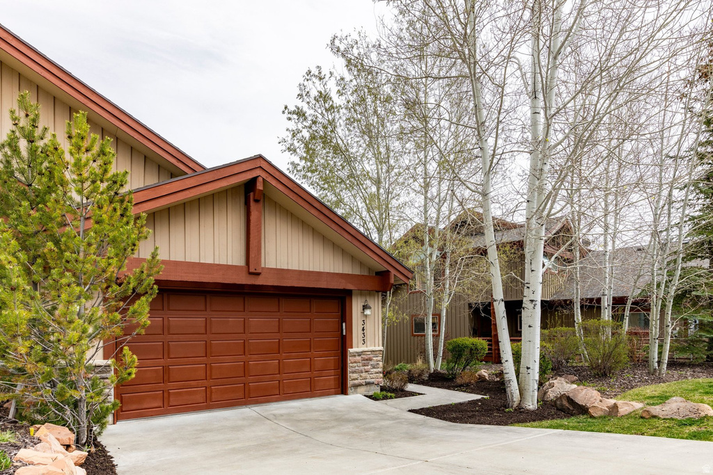 3433 CEDAR DR Park City, UT 84098