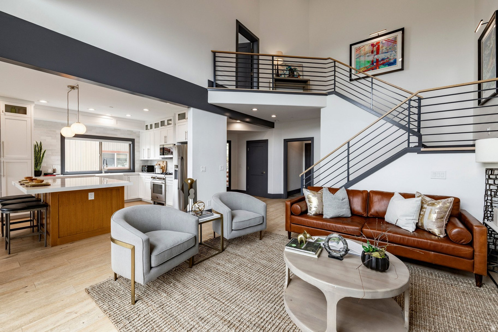 3433 CEDAR DR Park City, UT 84098