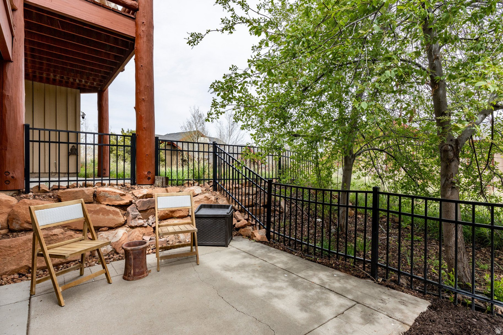 3433 CEDAR DR Park City, UT 84098