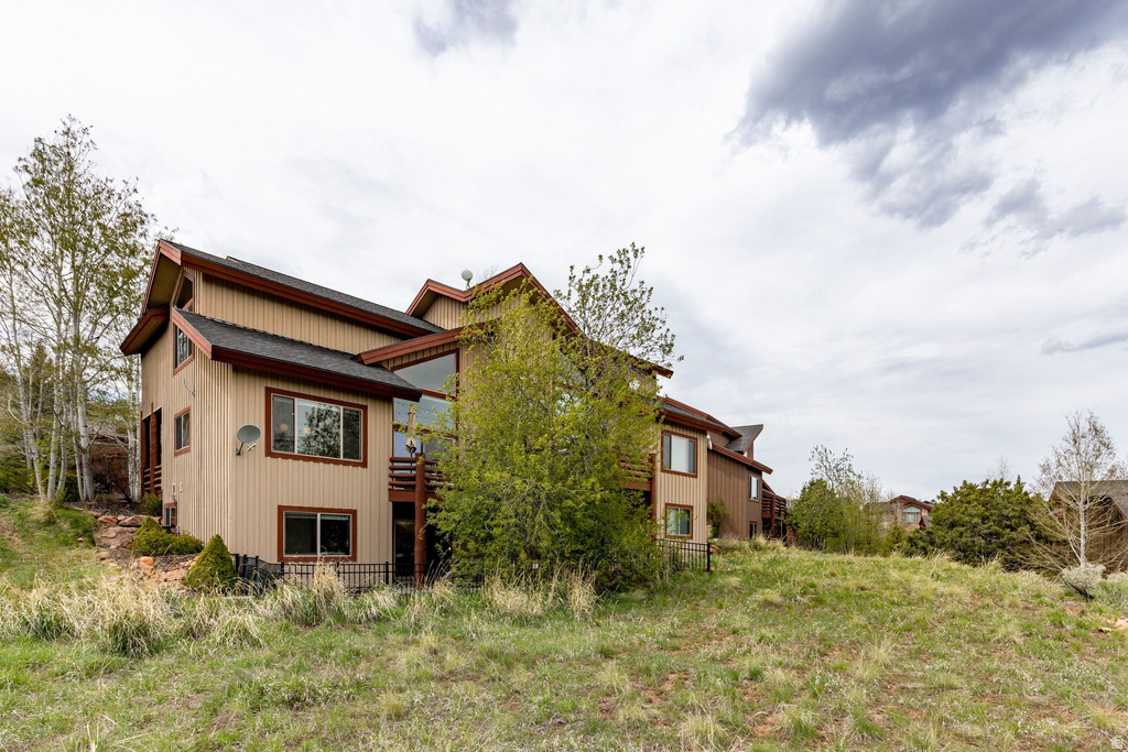 3433 CEDAR DR Park City, UT 84098