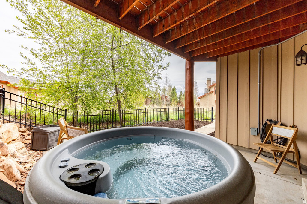 3433 CEDAR DR Park City, UT 84098