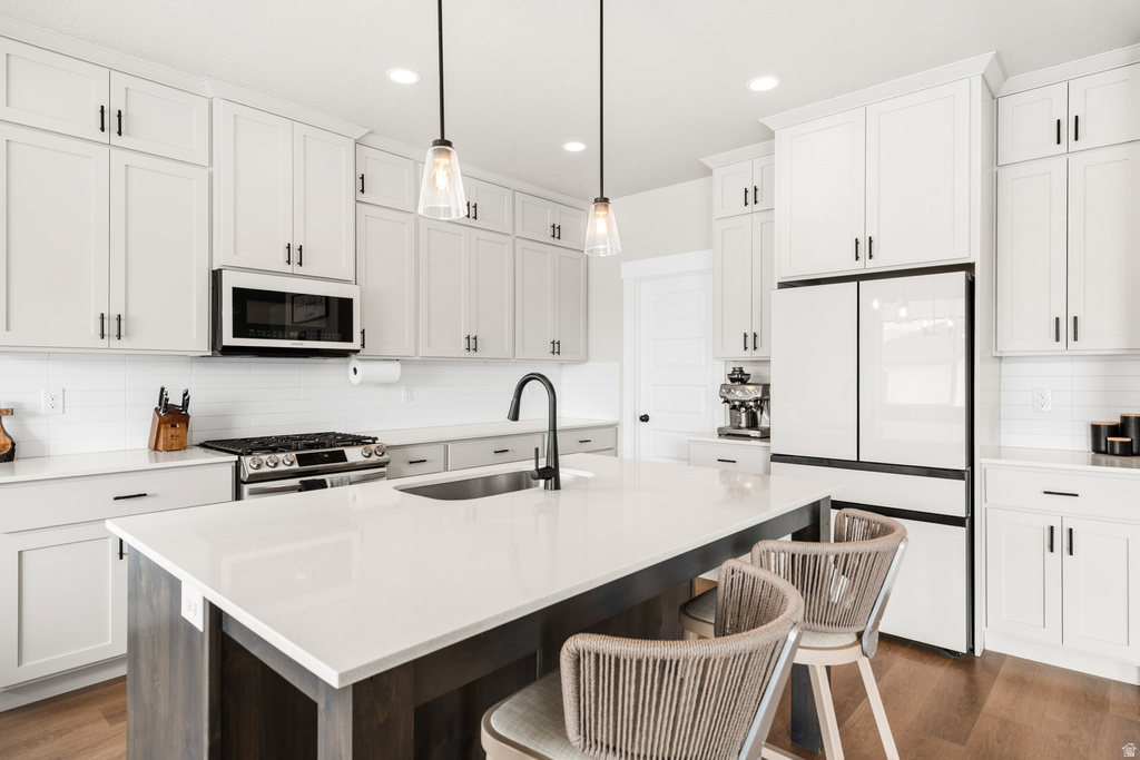 4109 N MERCUR DR Eagle Mountain, UT 84005