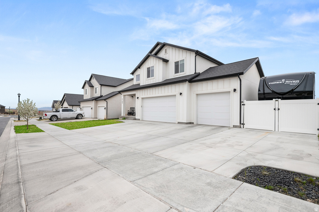 4109 N MERCUR DR Eagle Mountain, UT 84005