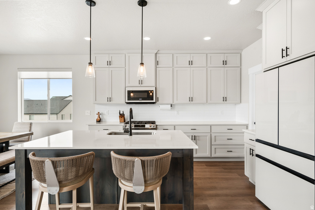 4109 N MERCUR DR Eagle Mountain, UT 84005