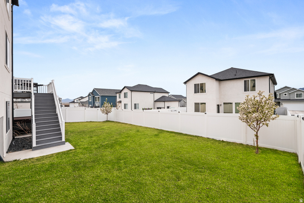 4109 N MERCUR DR Eagle Mountain, UT 84005