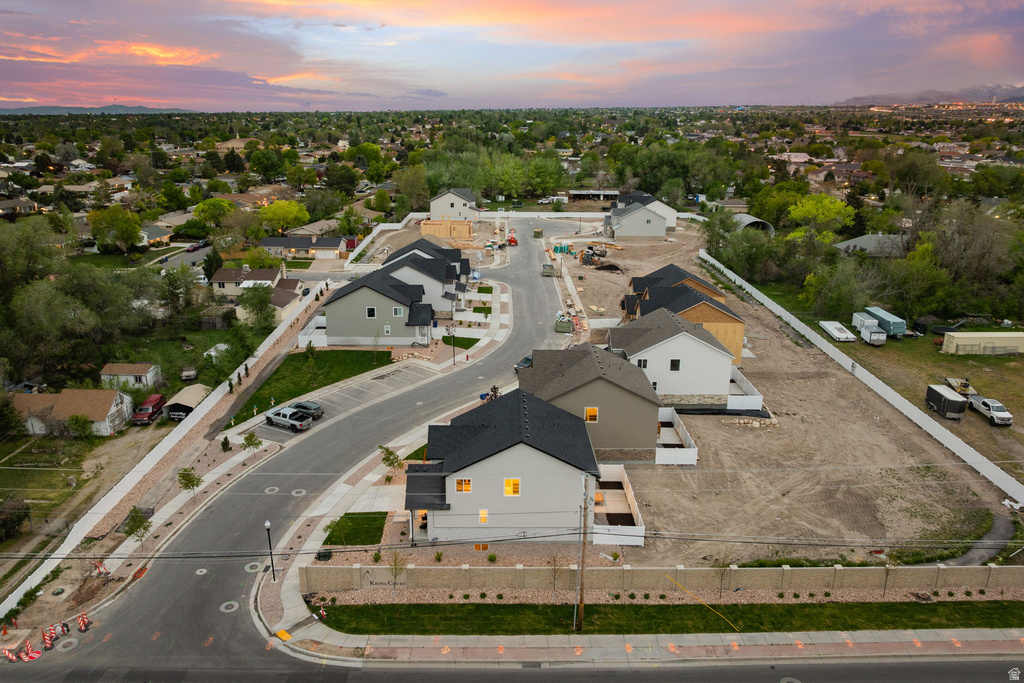 3568 S CARNEGIE LN #12 West Valley City, UT 84120