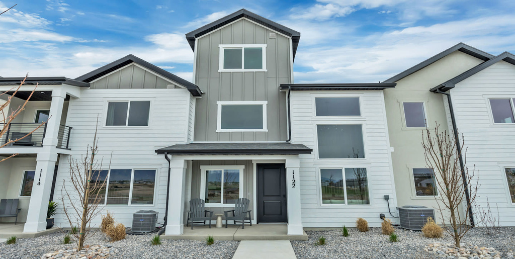 1148 W 1550 N #148 Salem, UT 84653