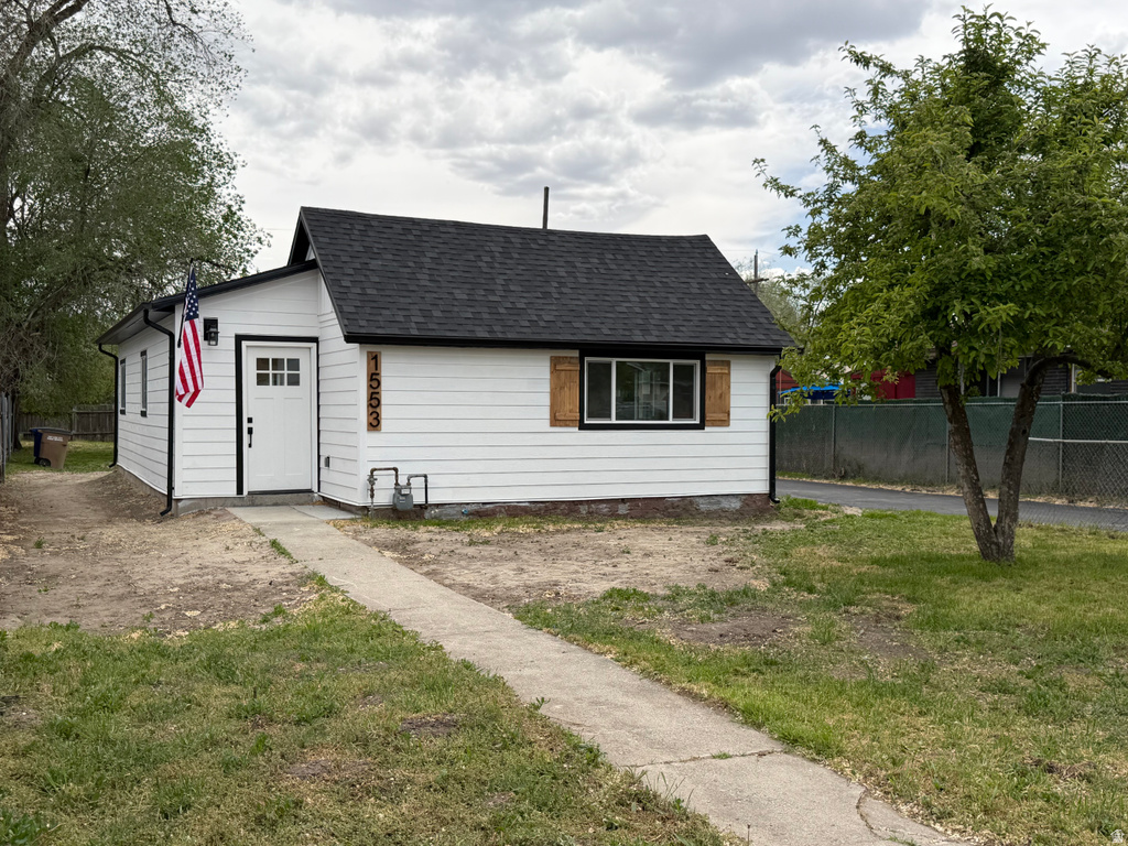 1553 W 900 S Salt Lake City, UT 84104