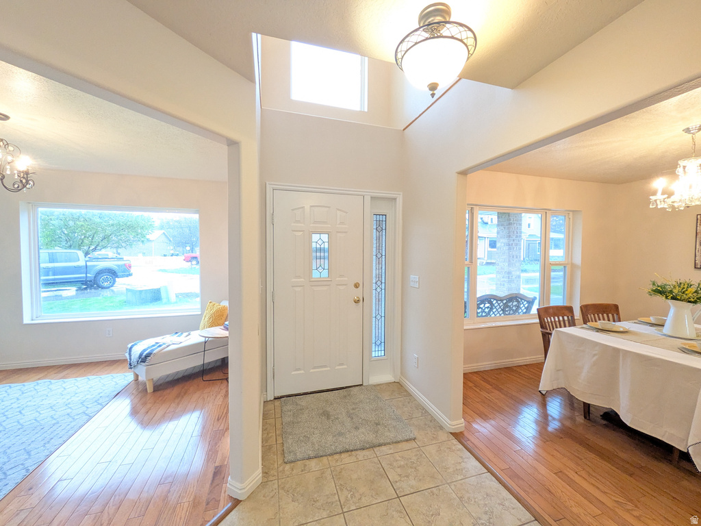 606 E LERUISSEAU DR Logan, UT 84321