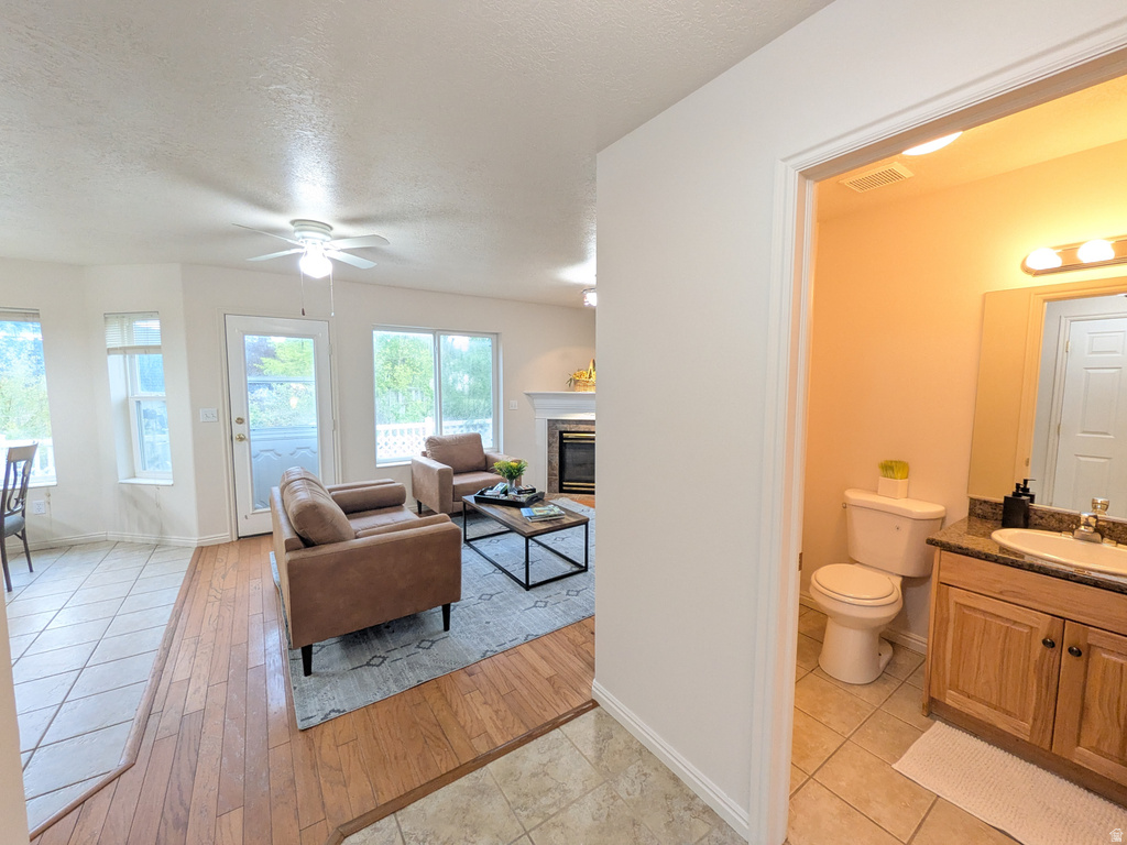 606 E LERUISSEAU DR Logan, UT 84321