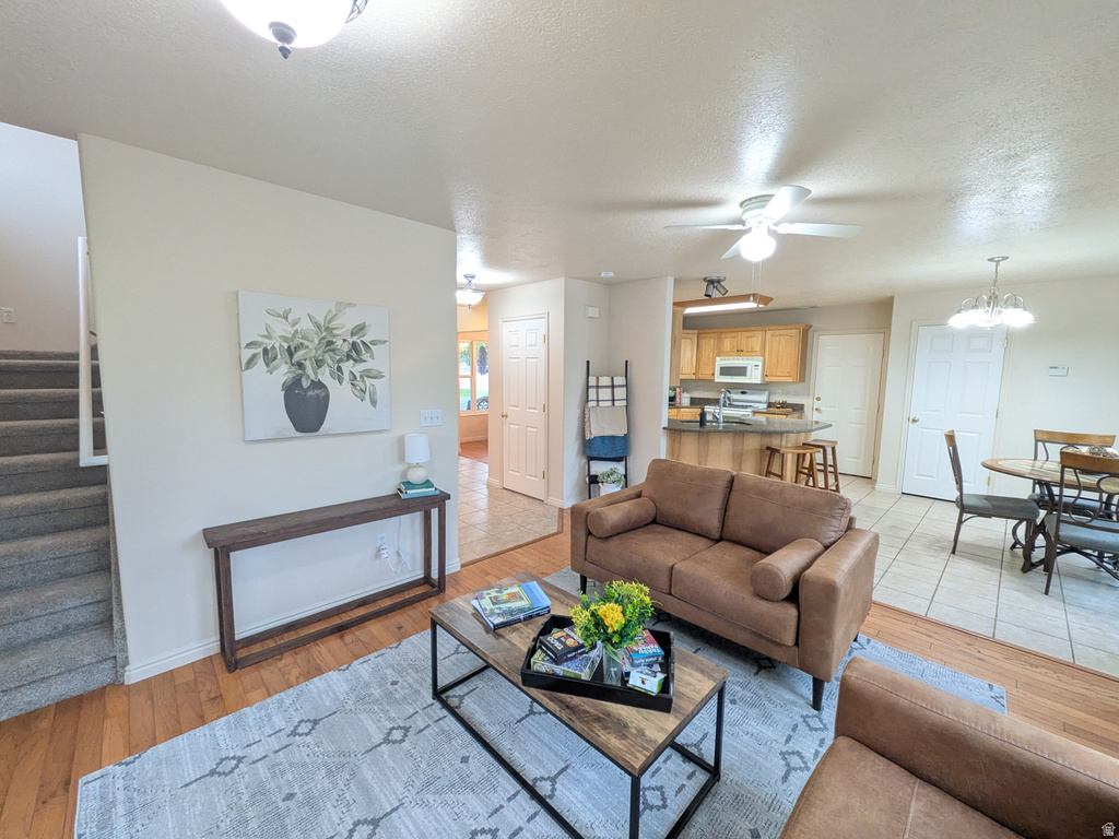 606 E LERUISSEAU DR Logan, UT 84321