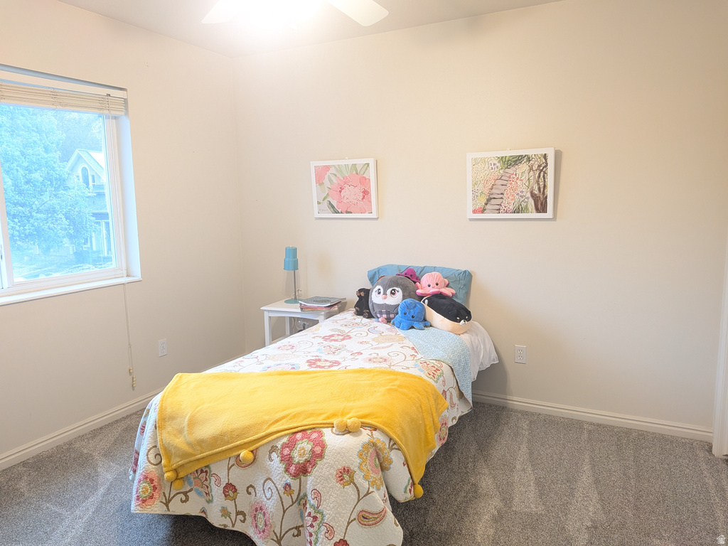 606 E LERUISSEAU DR Logan, UT 84321