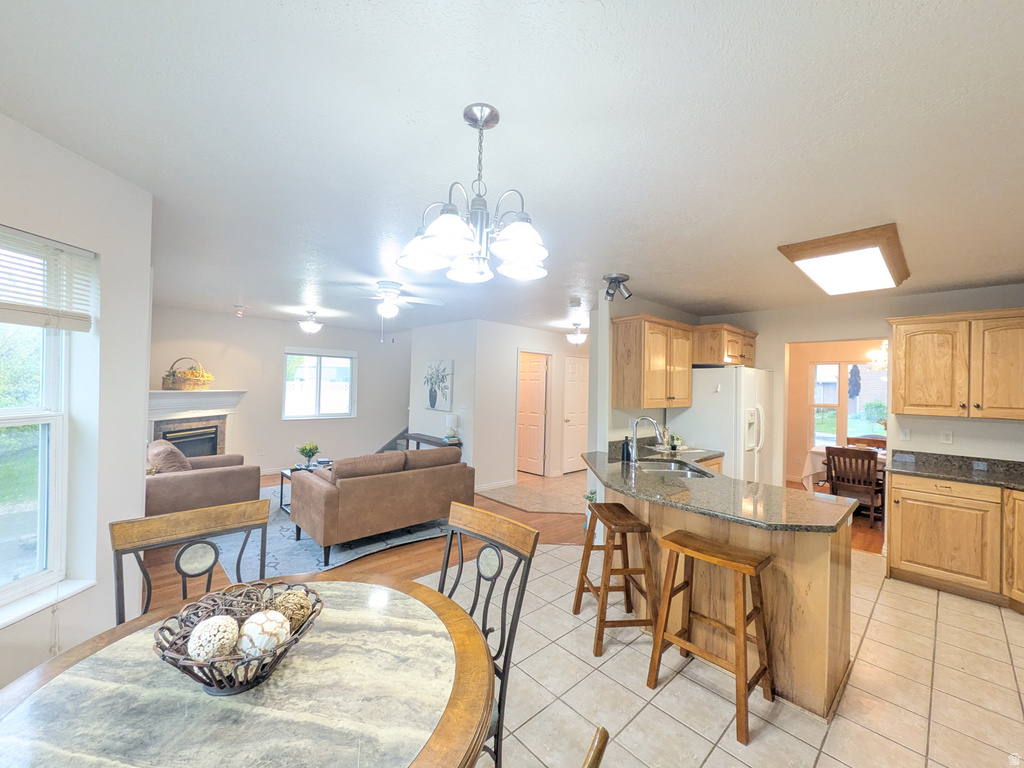 606 E LERUISSEAU DR Logan, UT 84321