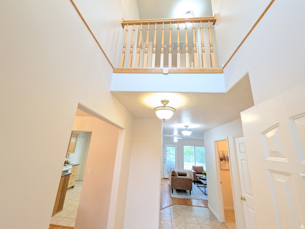 606 E LERUISSEAU DR Logan, UT 84321