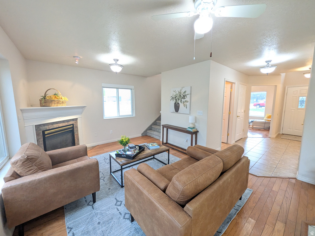 606 E LERUISSEAU DR Logan, UT 84321