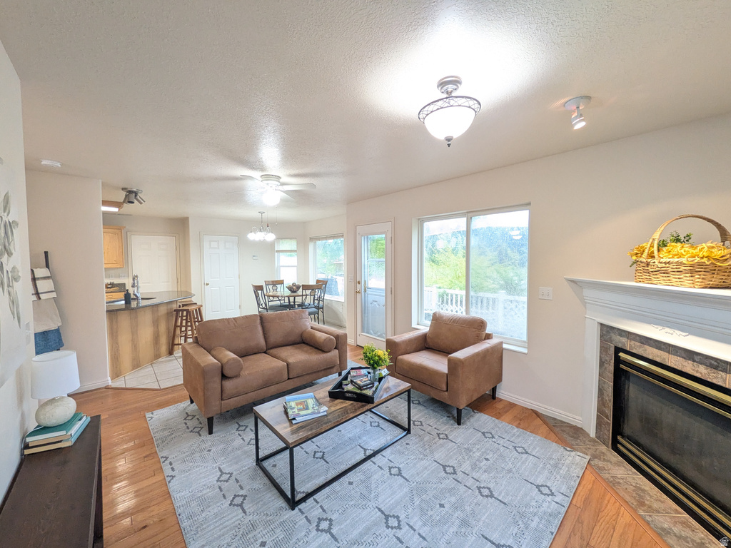 606 E LERUISSEAU DR Logan, UT 84321