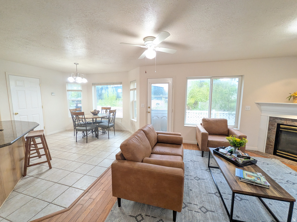 606 E LERUISSEAU DR Logan, UT 84321