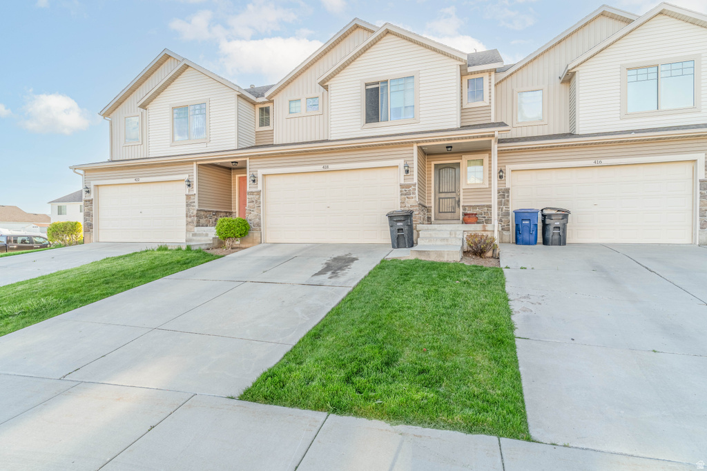 418 S 1285 E Hyrum, UT 84319