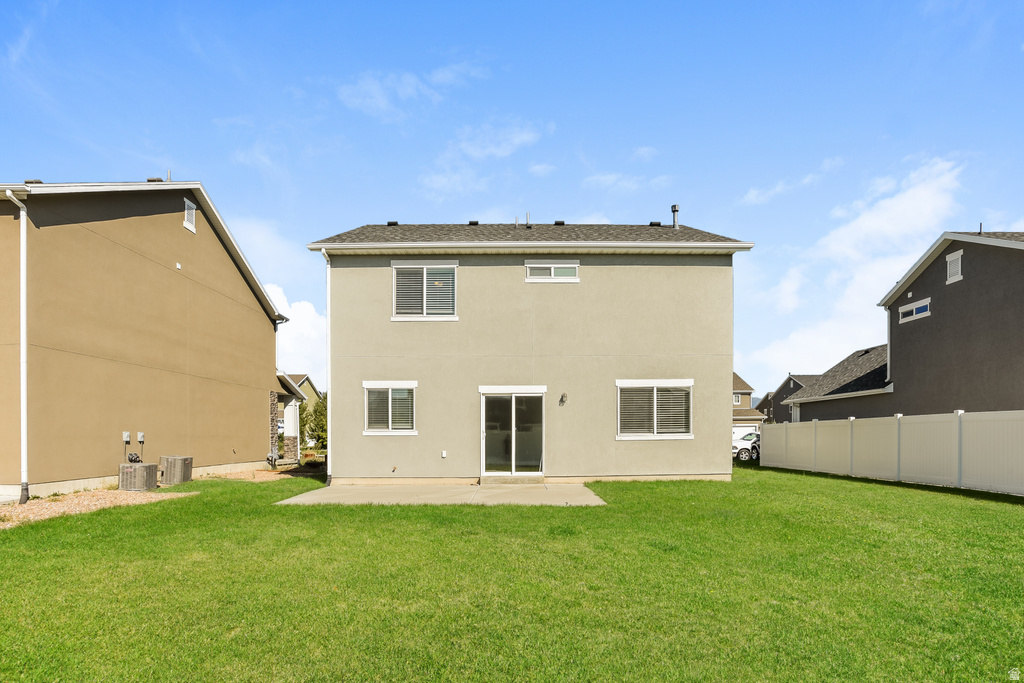 3562 S BRIDGEVIEW LN Syracuse, UT 84075