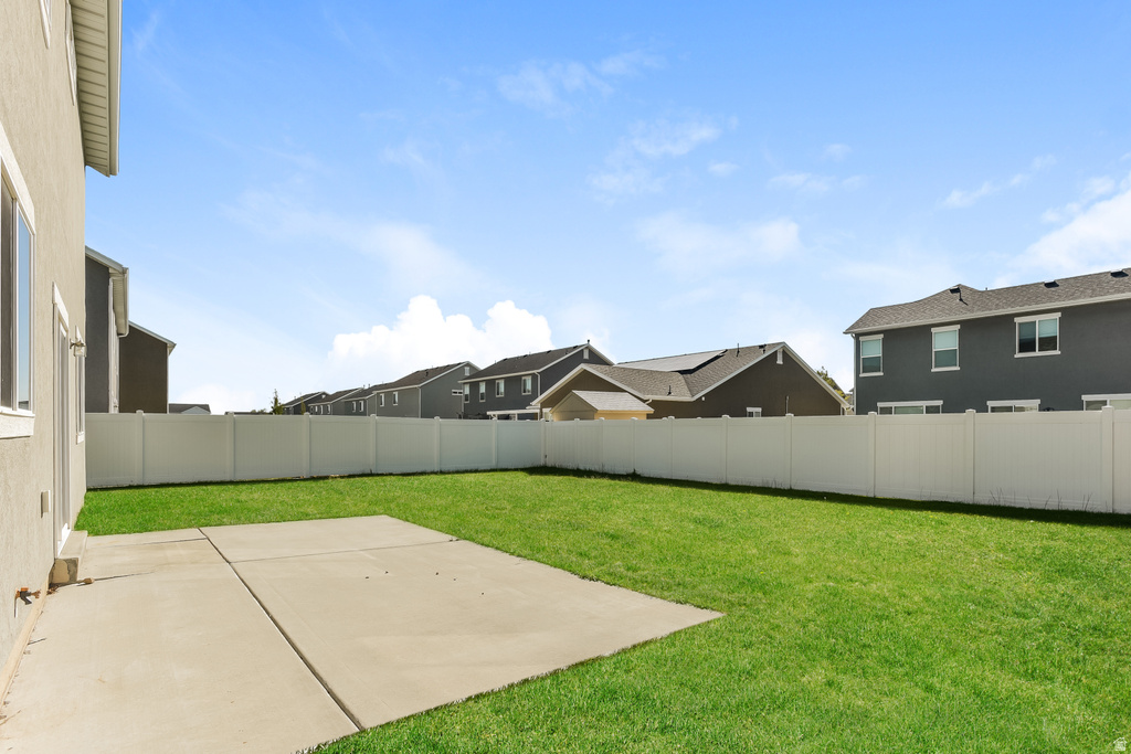 3562 S BRIDGEVIEW LN Syracuse, UT 84075