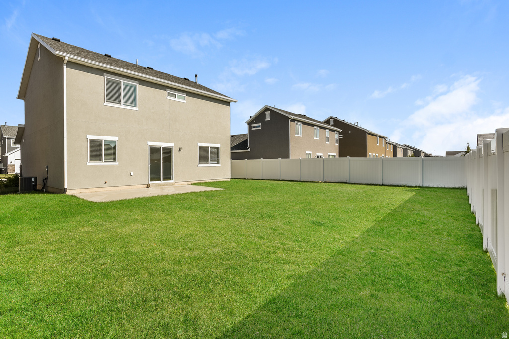 3562 S BRIDGEVIEW LN Syracuse, UT 84075