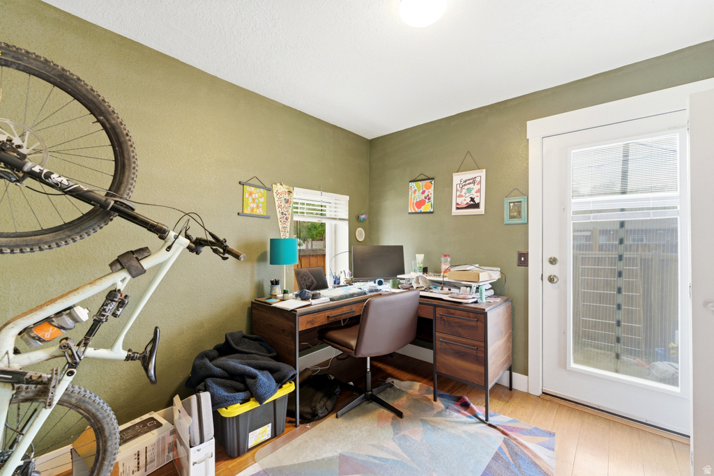 1326 S GREEN ST Salt Lake City, UT 84105