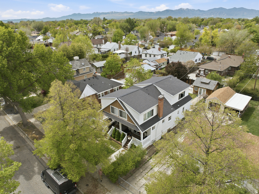 1326 S GREEN ST Salt Lake City, UT 84105