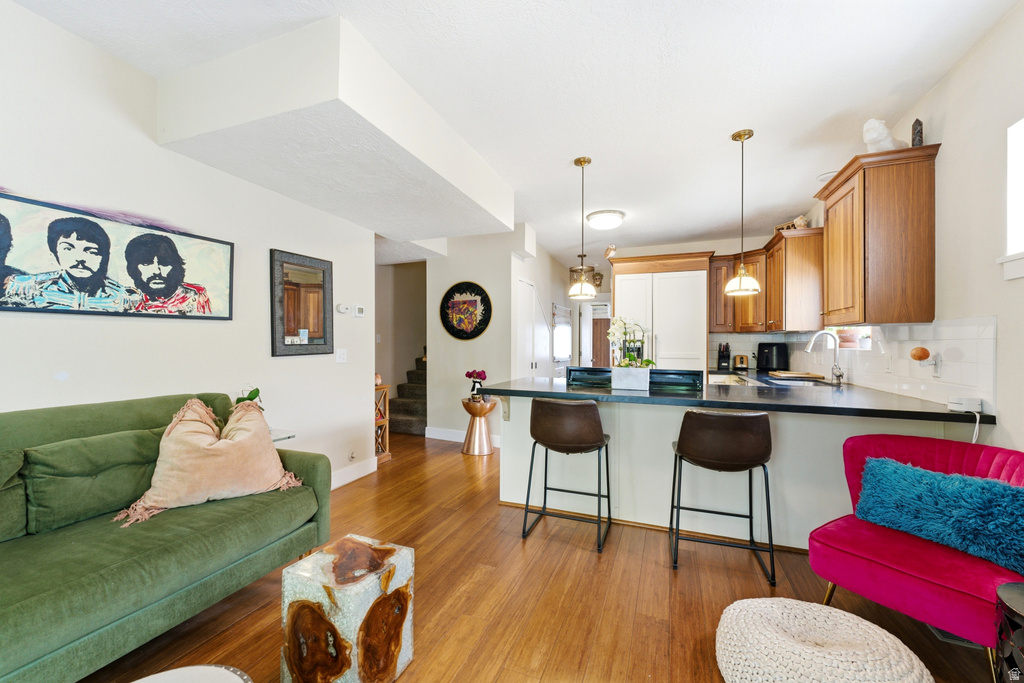 1326 S GREEN ST Salt Lake City, UT 84105