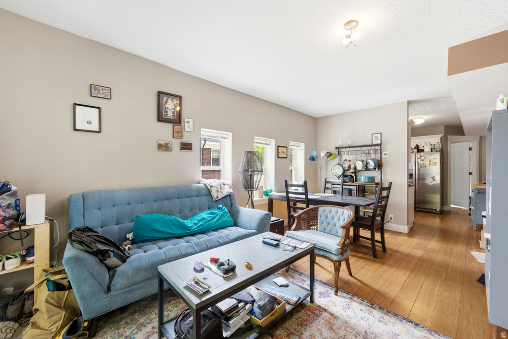 1326 S GREEN ST Salt Lake City, UT 84105