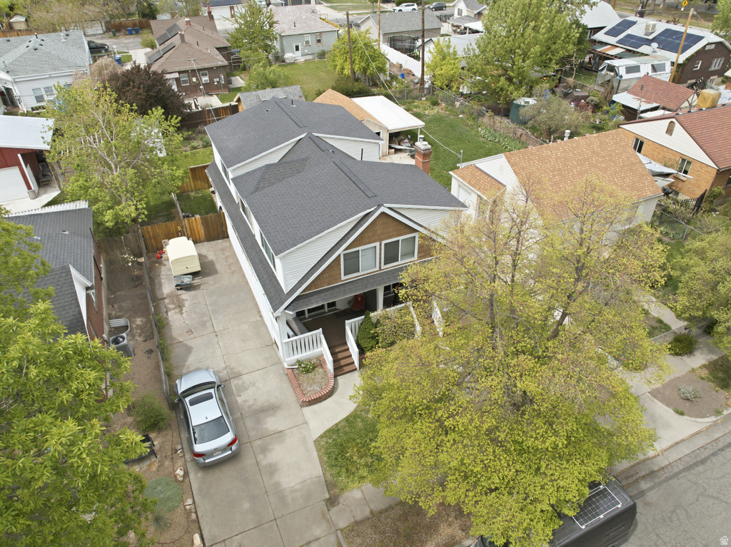 1326 S GREEN ST Salt Lake City, UT 84105