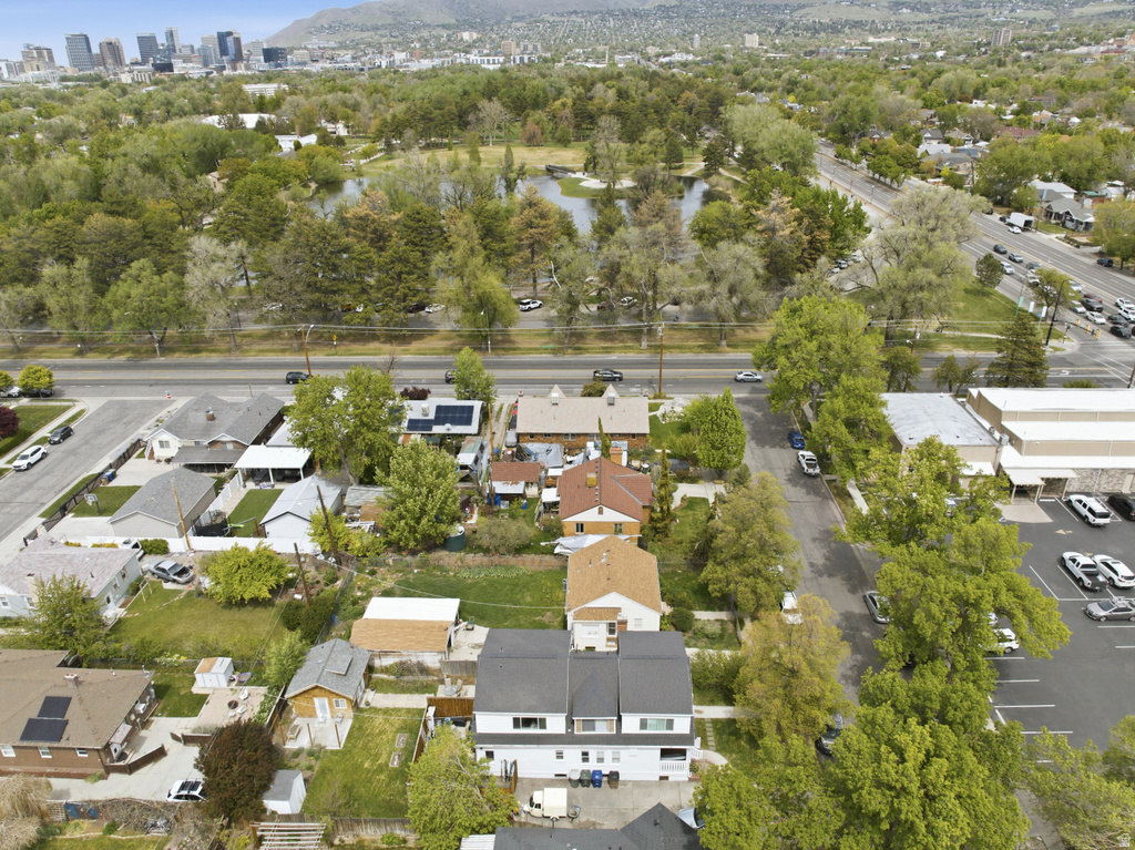 1326 S GREEN ST Salt Lake City, UT 84105