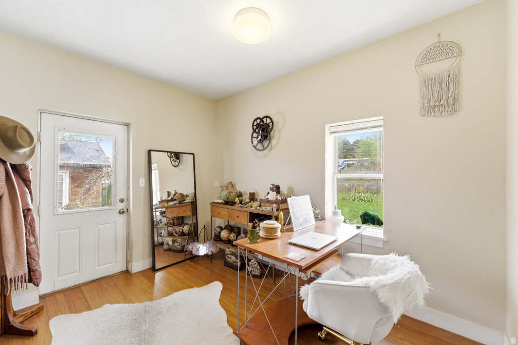 1326 S GREEN ST Salt Lake City, UT 84105