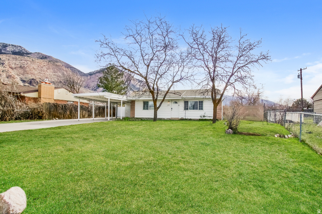 631 E 875 N Ogden, UT 84404