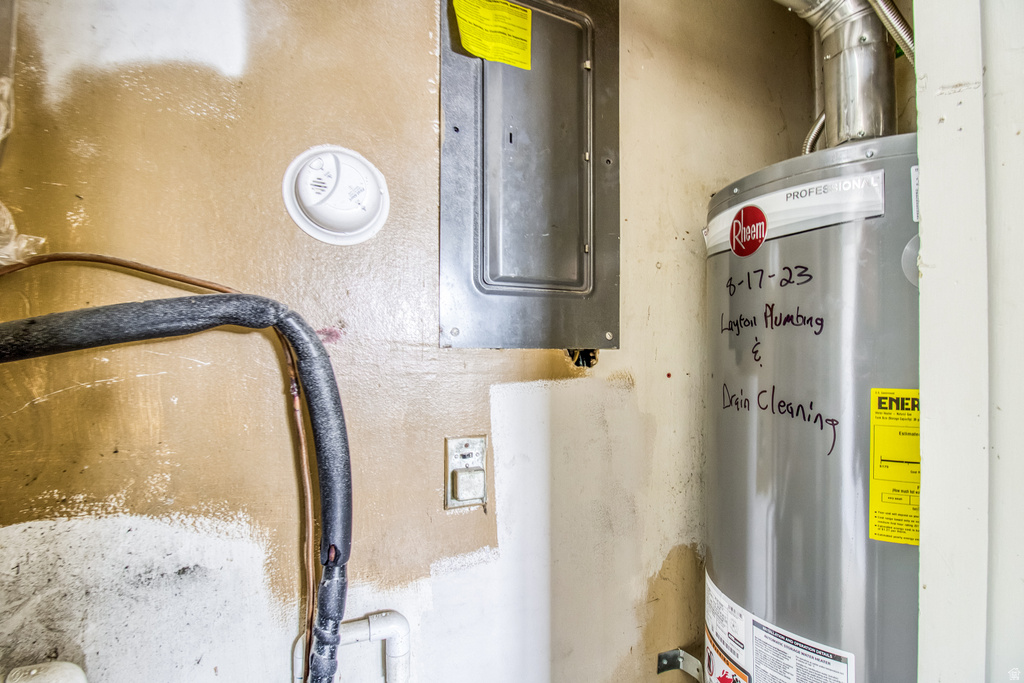 631 E 875 N Ogden, UT 84404