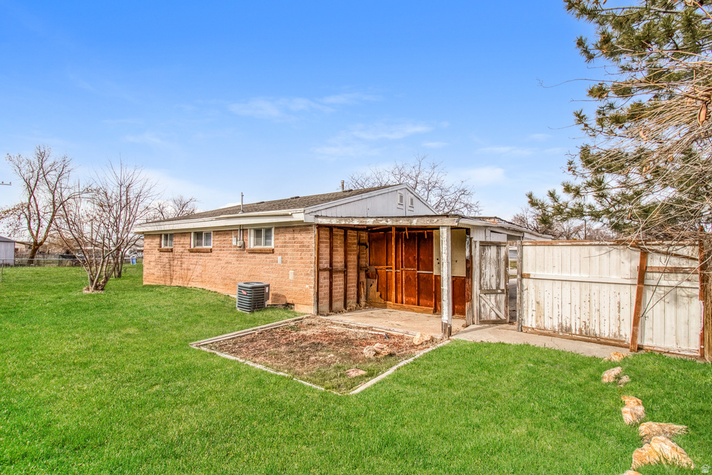 631 E 875 N Ogden, UT 84404