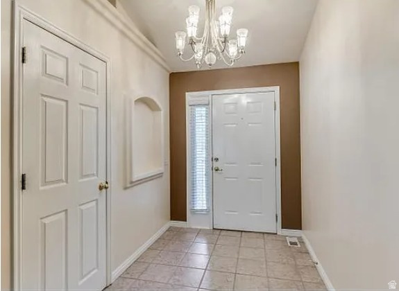 8872 S STONE VISTA LN West Jordan, UT 84081