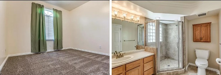 8872 S STONE VISTA LN West Jordan, UT 84081