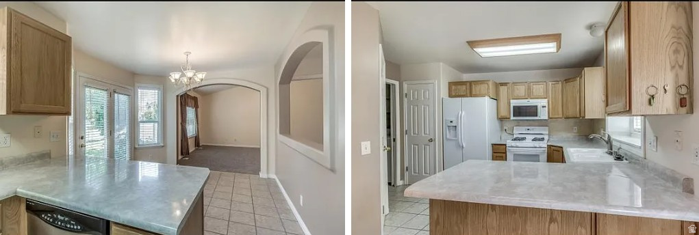 8872 S STONE VISTA LN West Jordan, UT 84081