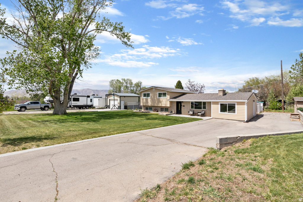 687 E 600 S Payson, UT 84651