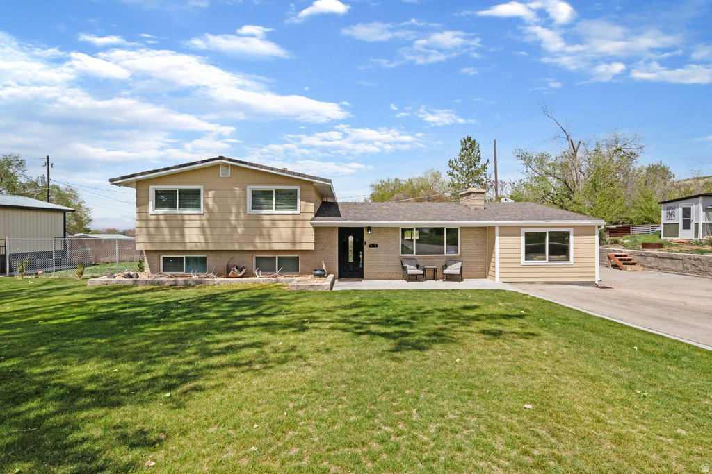 687 E 600 S Payson, UT 84651