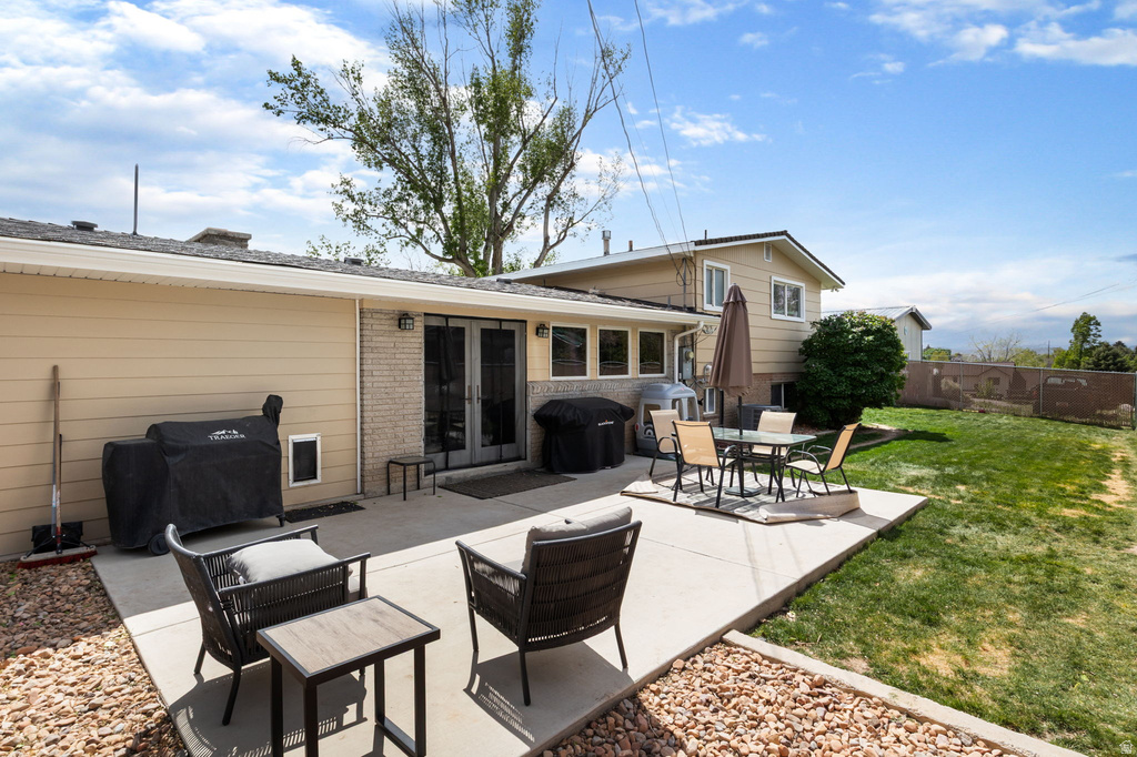 687 E 600 S Payson, UT 84651