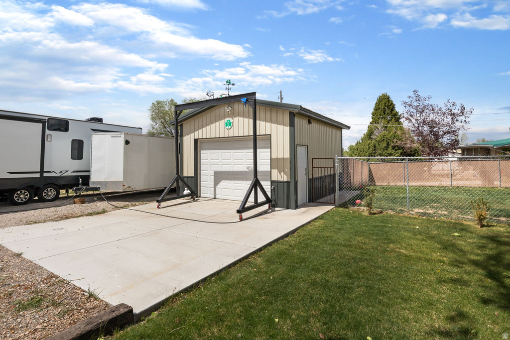 687 E 600 S Payson, UT 84651