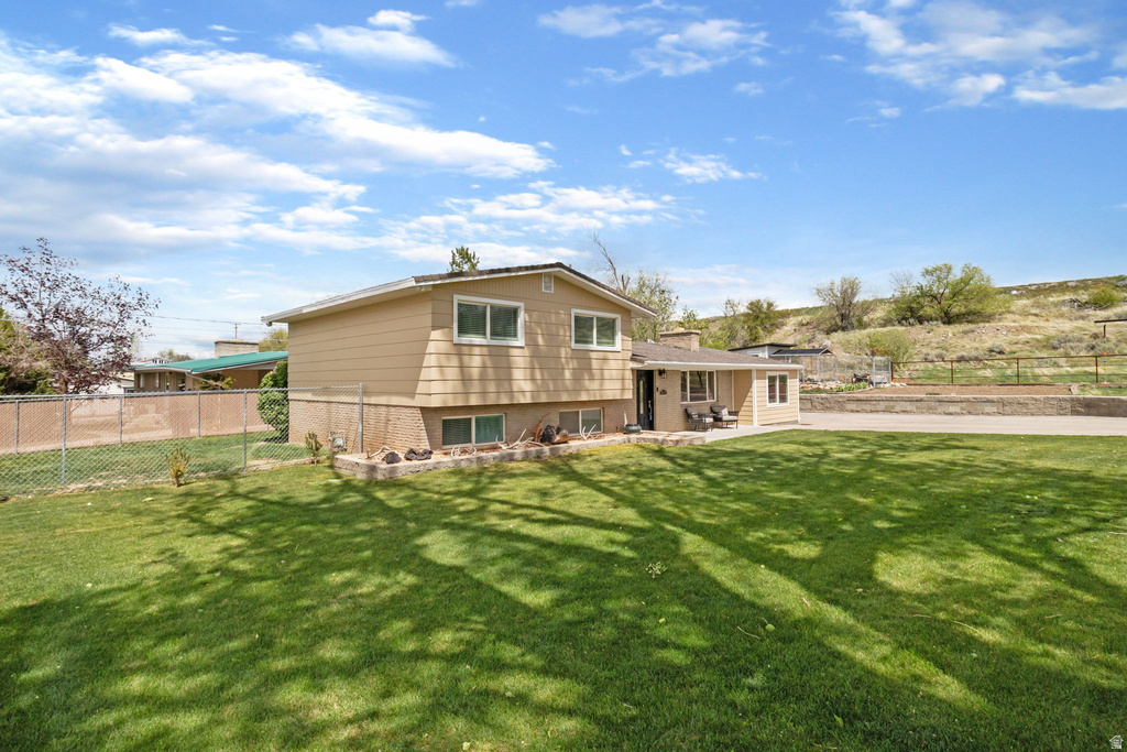687 E 600 S Payson, UT 84651