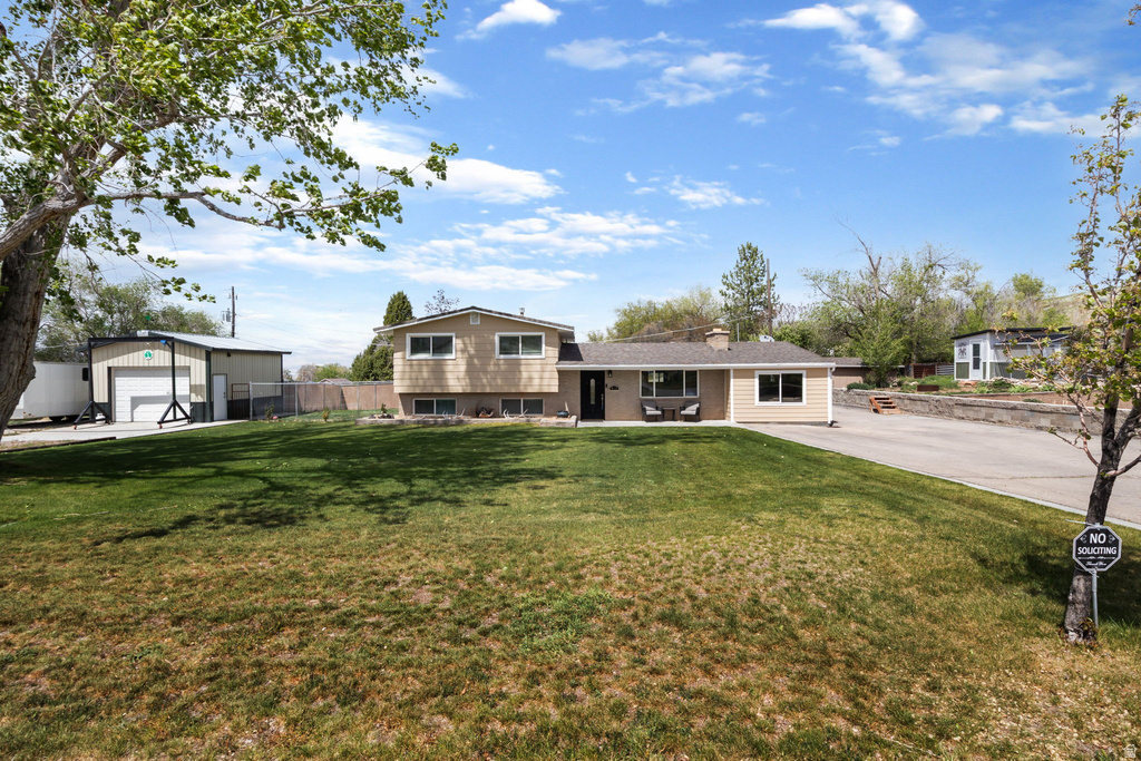 687 E 600 S Payson, UT 84651
