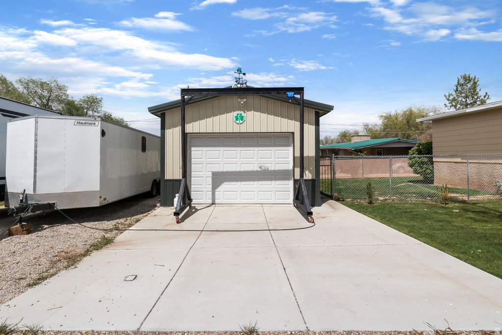 687 E 600 S Payson, UT 84651